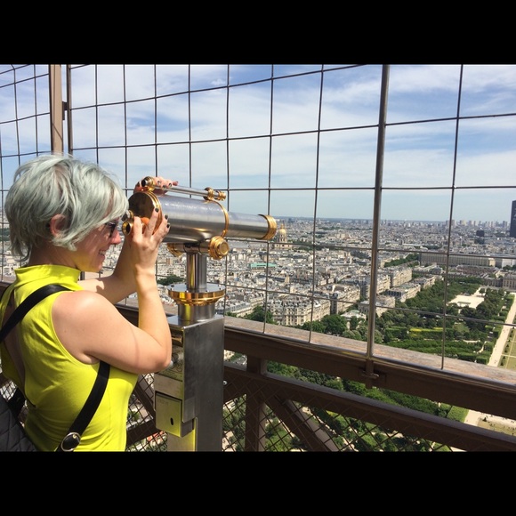 Meet your Posher, Katrina - Picture 1 of 1